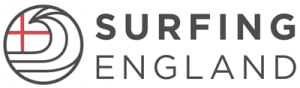 Surfing-England logo