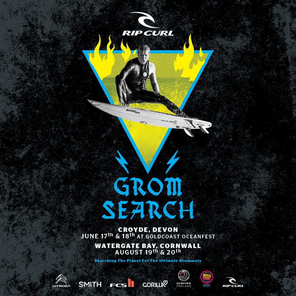 Grom Search