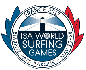 ISA worlds France 2017