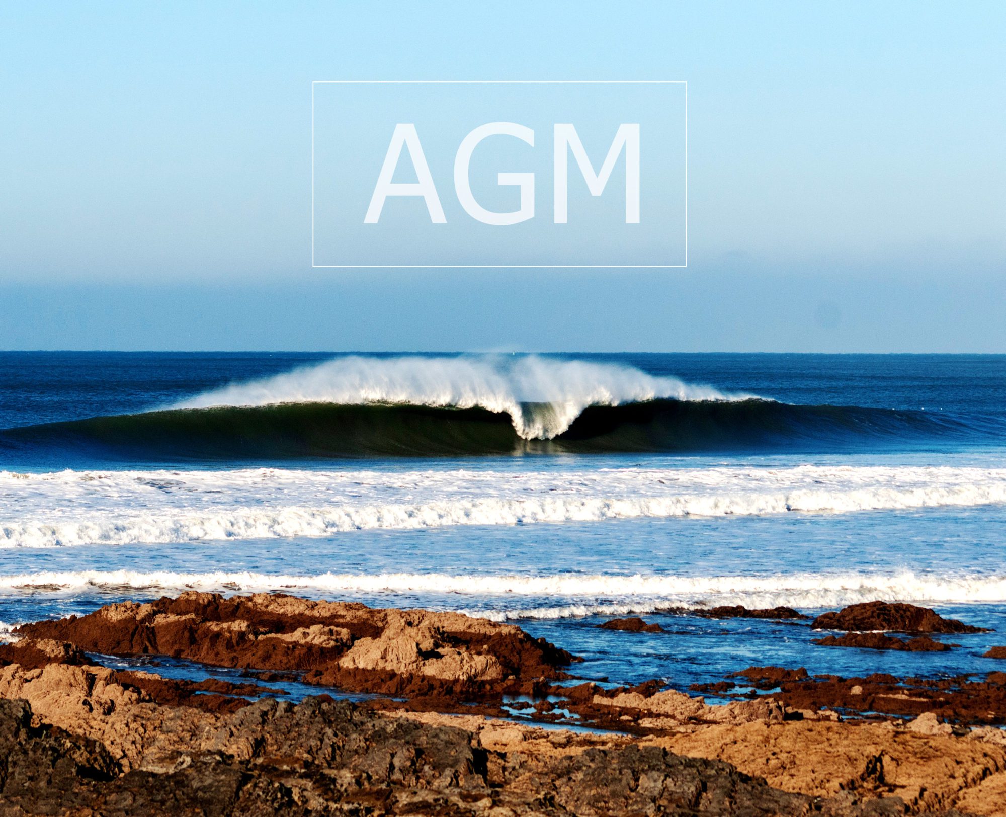 surfing England agm