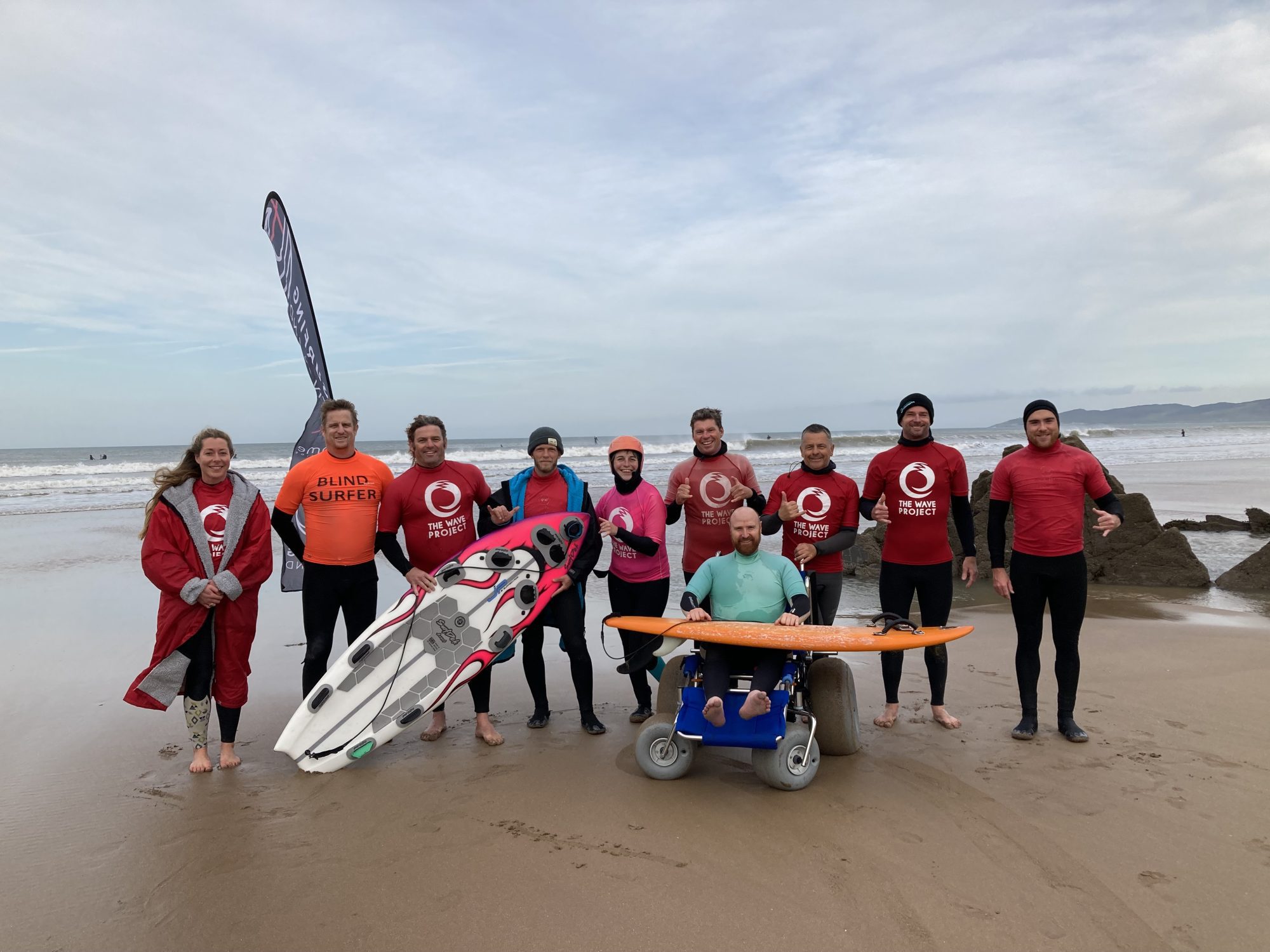 Surfing England - Surfing England