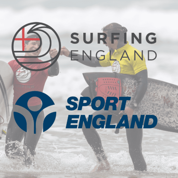 Sport England Surfing England Funding