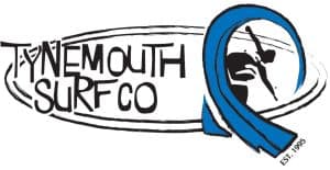 Tynemouth Surf Co logo