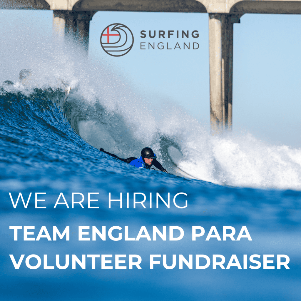 Home - Surfing England