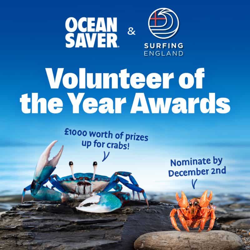 Home - Surfing England