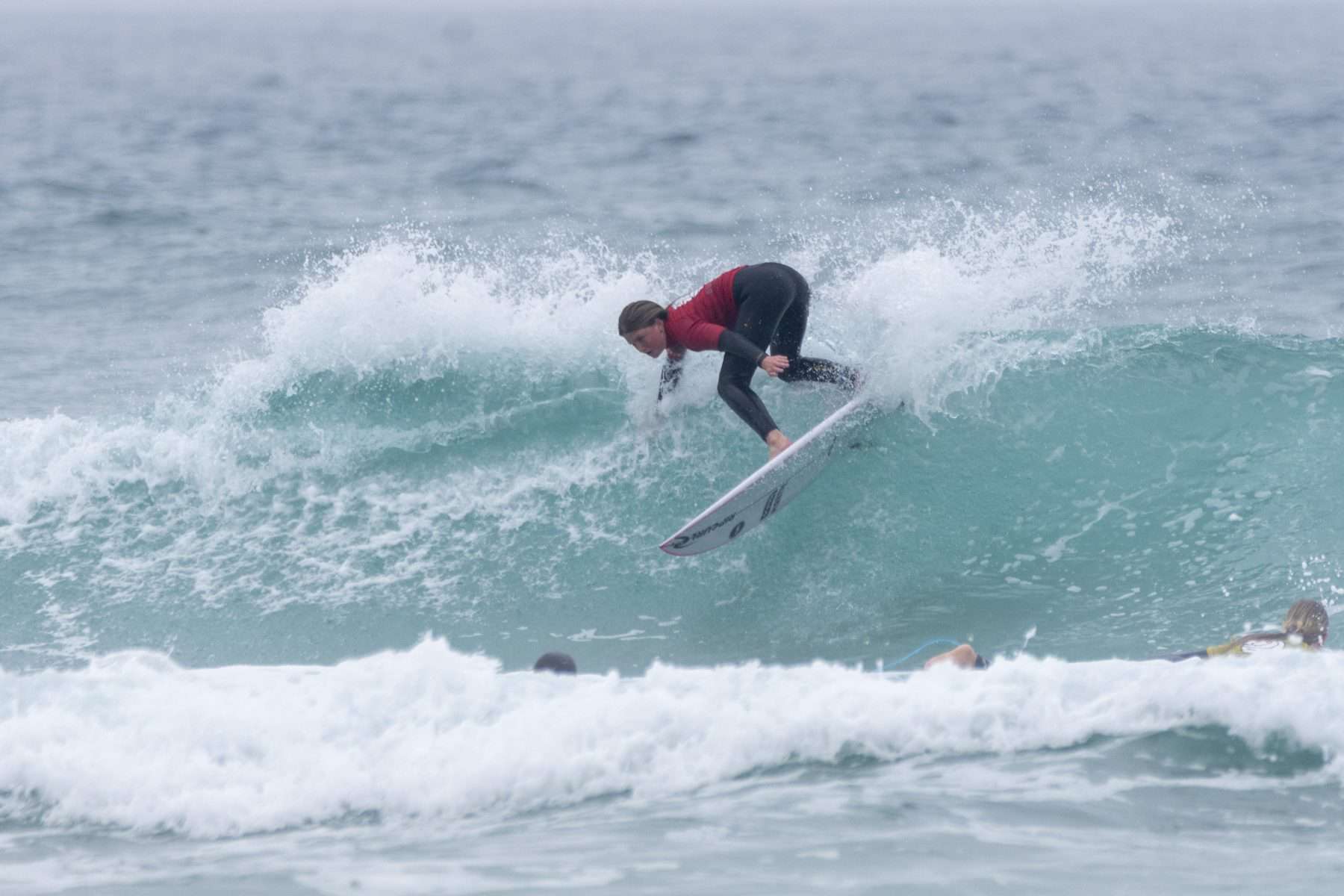 English National Surfing Championships - Surfing England