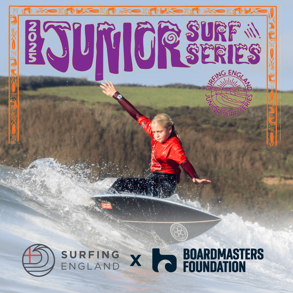 Home - Surfing England