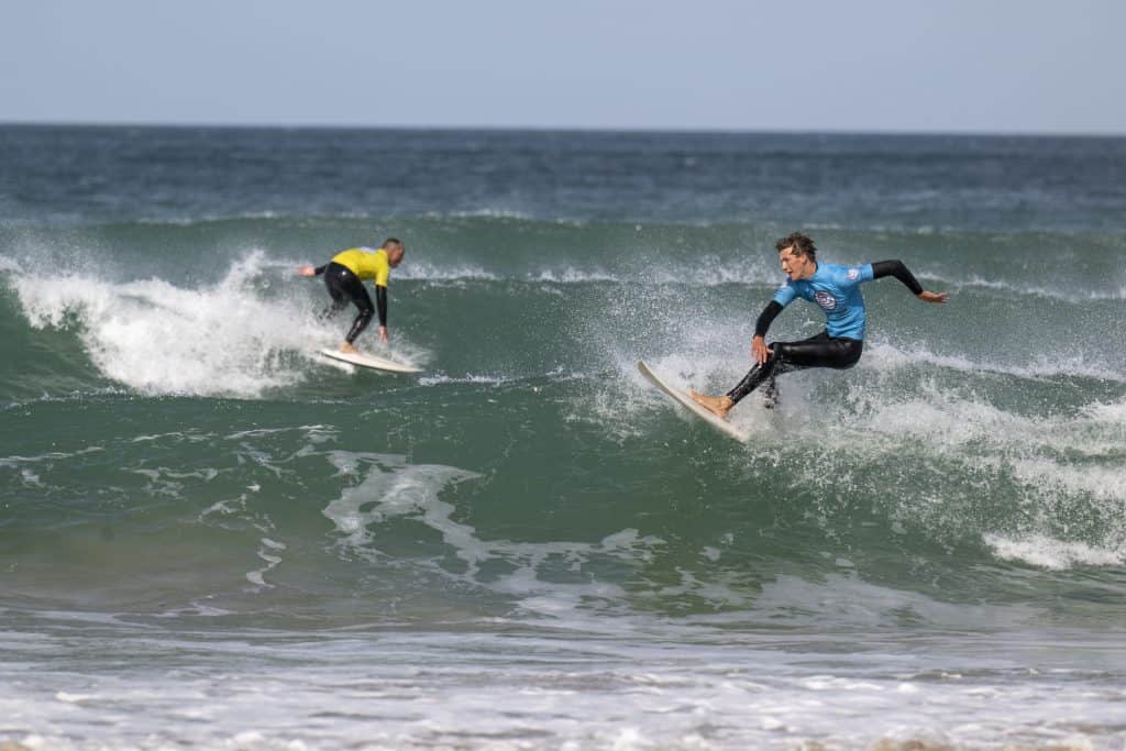 2026 English Interclub Surfing Championships - Update