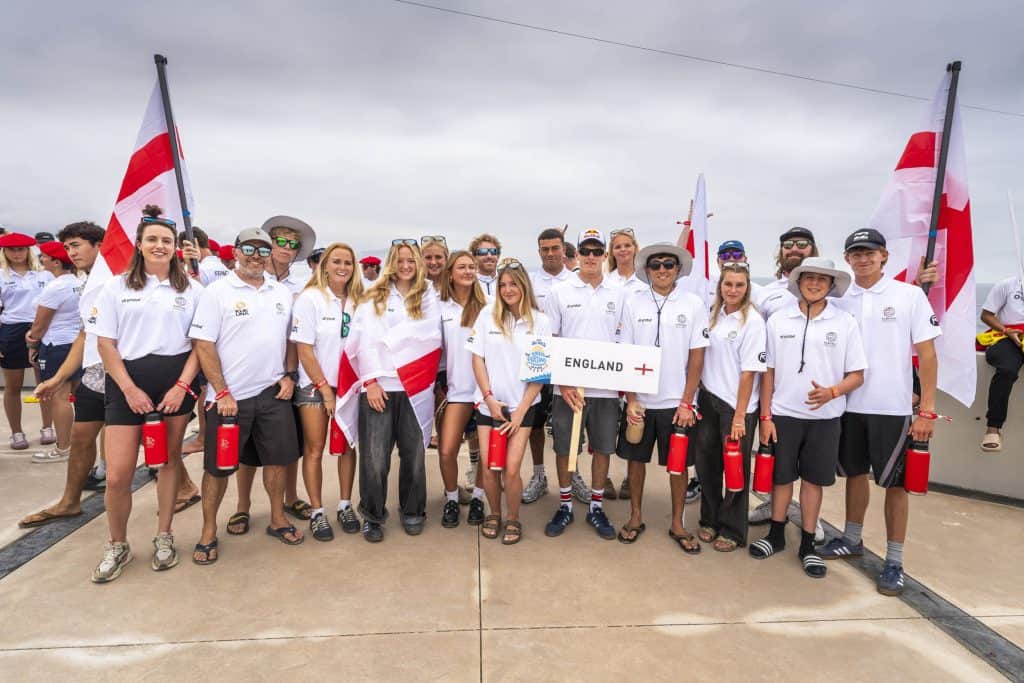 , Surfing England are delighted to announce that the nomination period for Wildcards to the Junior Squad has now opened