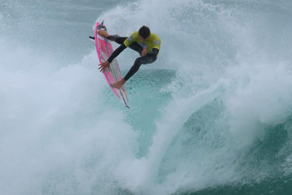 Get Ready for the 2026 English National Surfing Championships!