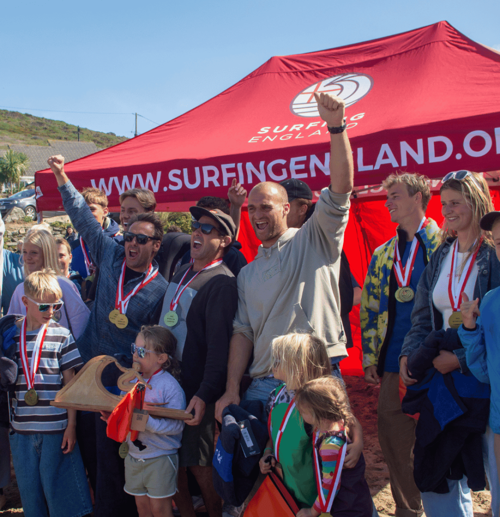 Event Dates Release (subject to funding) - Sponsorship Opportunities