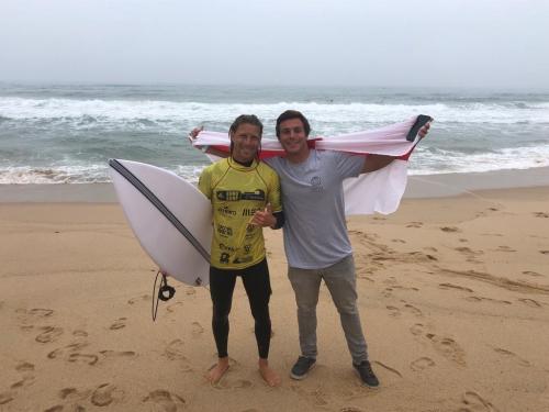 EuroSurf 2019 - Luke Dillon and Jayce Robinson